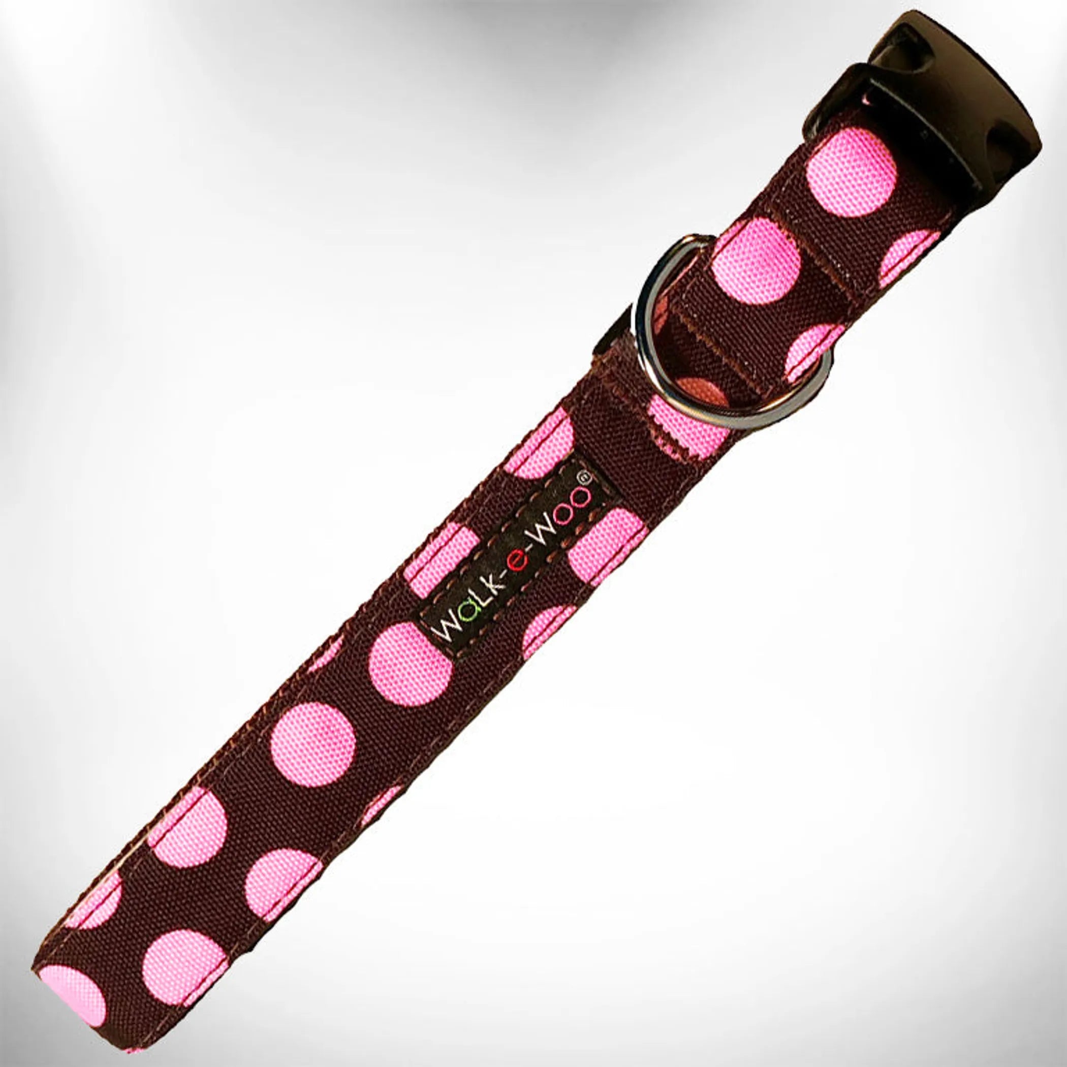 Walk-e-Woo Dog Collars